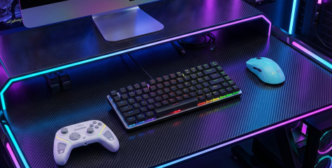 Робочий стіл