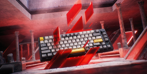 Клавіатура