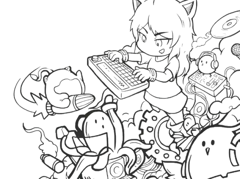 Клавіатури