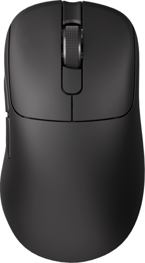 Ігрова бездротова миша Ajazz  AJ179PRO -3 Mod-Black-3395-8K Charging Dock