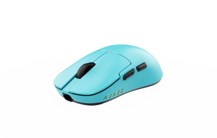 Бездротова миша Ajazz AJ159 APEX Blue (AJM159-A-BLUE)
