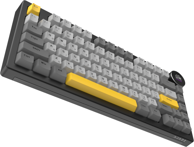 AK820-V2-WP-BGY