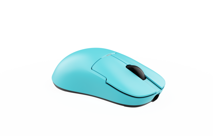 Бездротова миша Ajazz AJ159 APEX Blue (AJM159-A-BLUE)