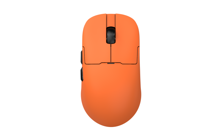 Бездротова ігрова миша Ajazz AJ159P MC Orange (AJ159P-MC-Orange)