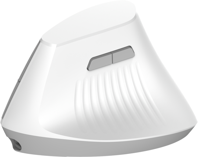 Бездротова миша Ajazz i300 White (i300-W)