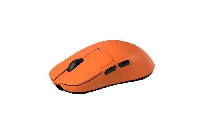 Бездротова ігрова миша Ajazz AJ159P MC Orange (AJ159P-MC-Orange)