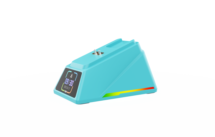 Бездротова миша Ajazz AJ159 APEX Blue (AJM159-A-BLUE)