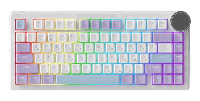 AK820-V2-CF-PWB