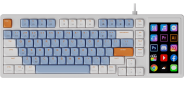 AKP815-R-WBO