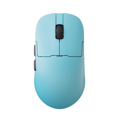 Бездротова миша Ajazz AJ159 APEX Blue (AJM159-A-BLUE)