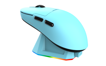 Бездротова ігрова миша Ajazz AJ159P MC Blue (AJ159P-MC-Blue)