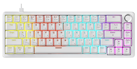 AK690-PM-W
