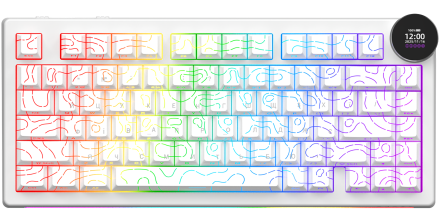 AK820-V2-WP-S-W