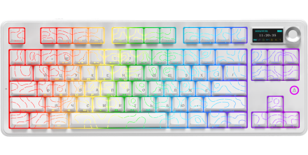 AK870-V2-S-W