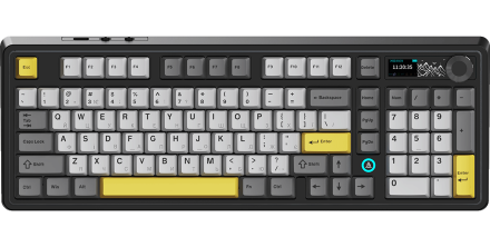 AK980-CS-BGY