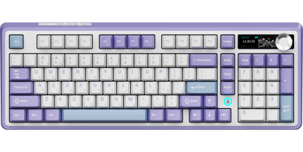 AK980-CS-PWB