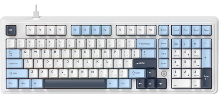 AK980-MAX-M-BWDB