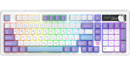 AK980-V2-G-PWB