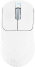 Бездротова ігрова миша AJ199 White Carbon fiber (AJ199-W)