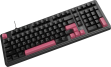 Дротова механічна клавіатура Ajazz AK980 Red switches Black Red (AK980-R-BR)