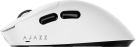 Ігрова бездротова миша Ajazz  AJ179 v2 max white-3 Model-3311