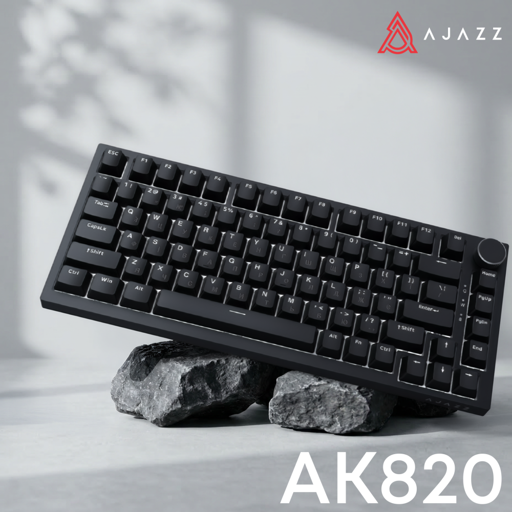 AK820-R-B