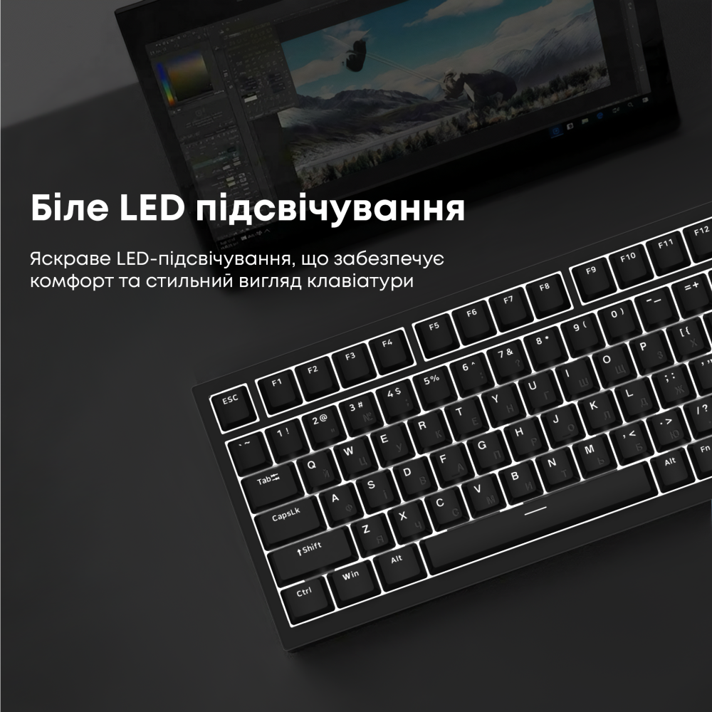 AK820-R-B