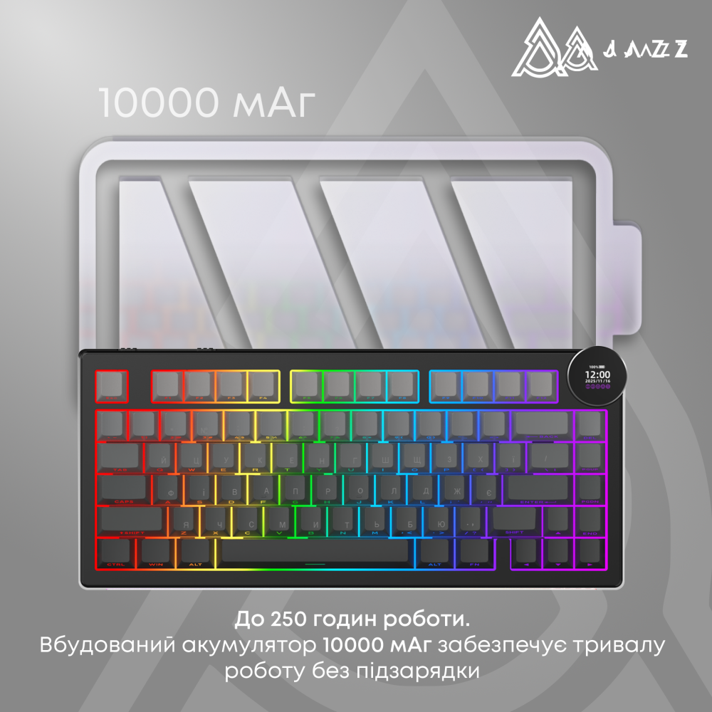 AK820-V2-WP-BGY