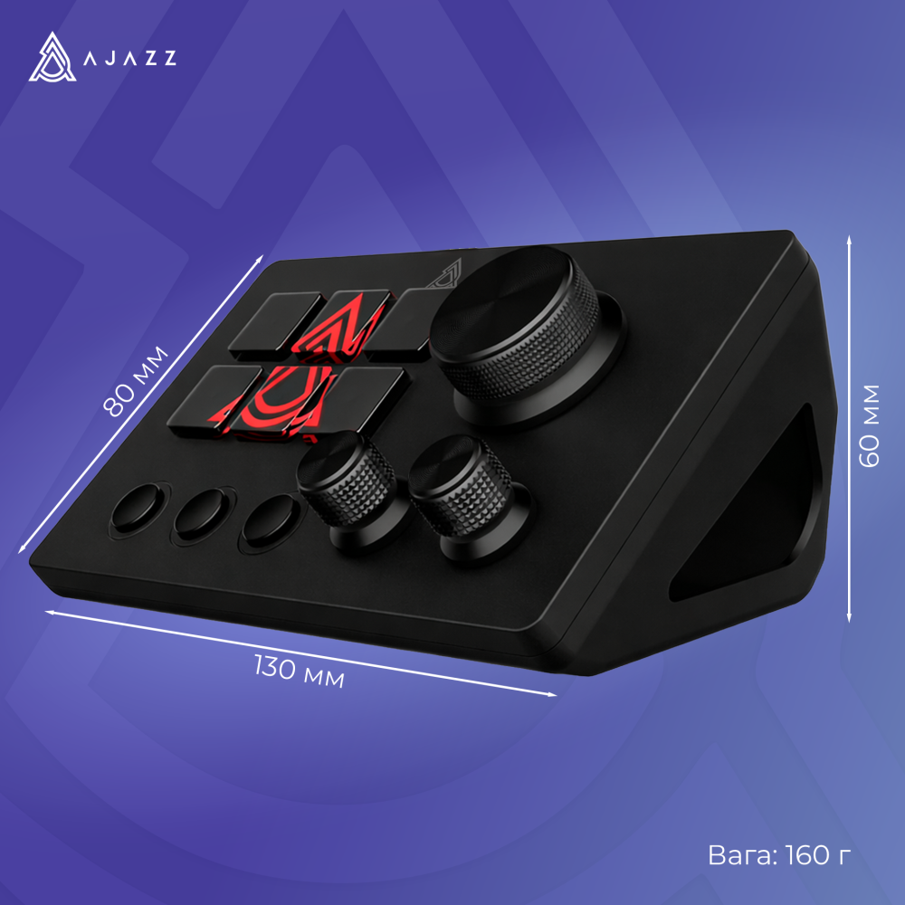 AKP03E-B