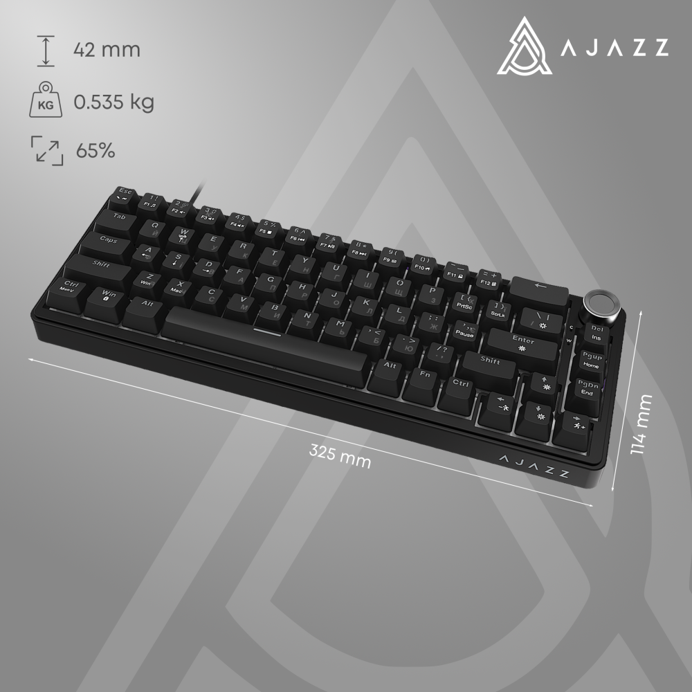 AK690-PM-B