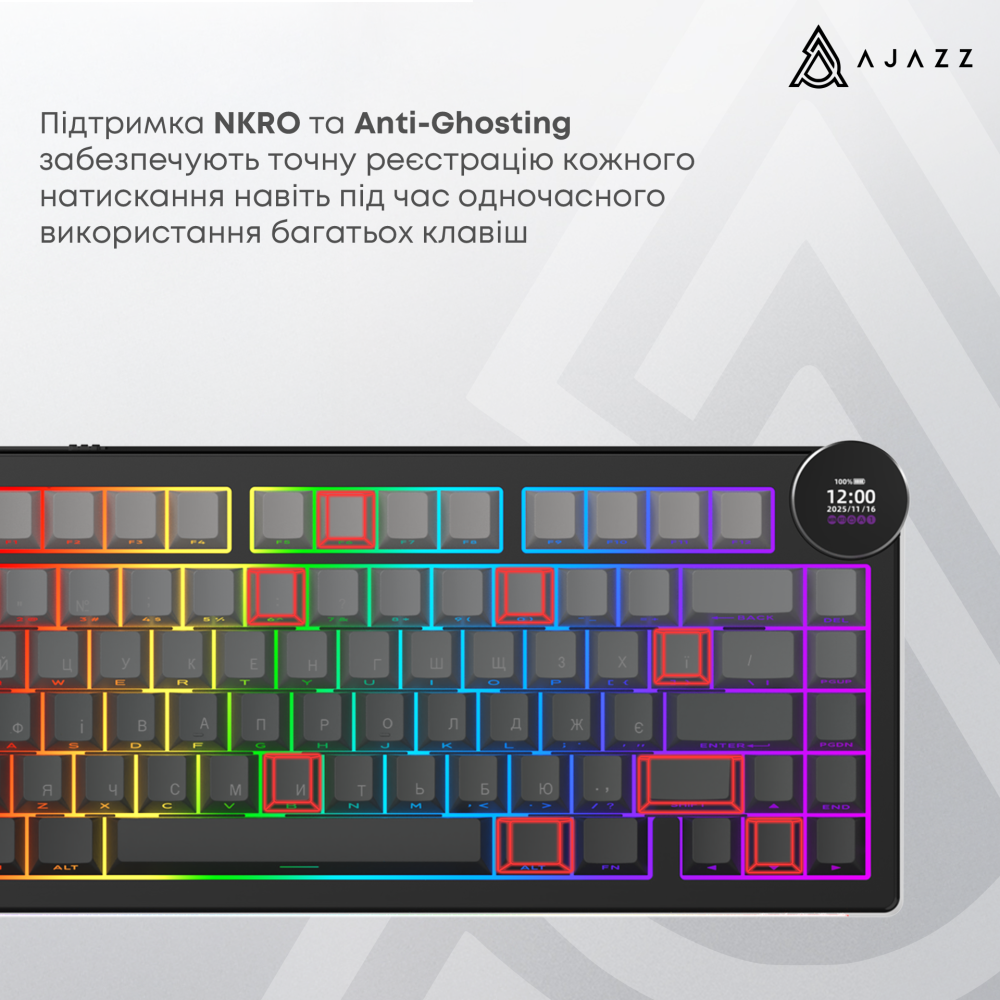 AK820-V2-WP-BGY