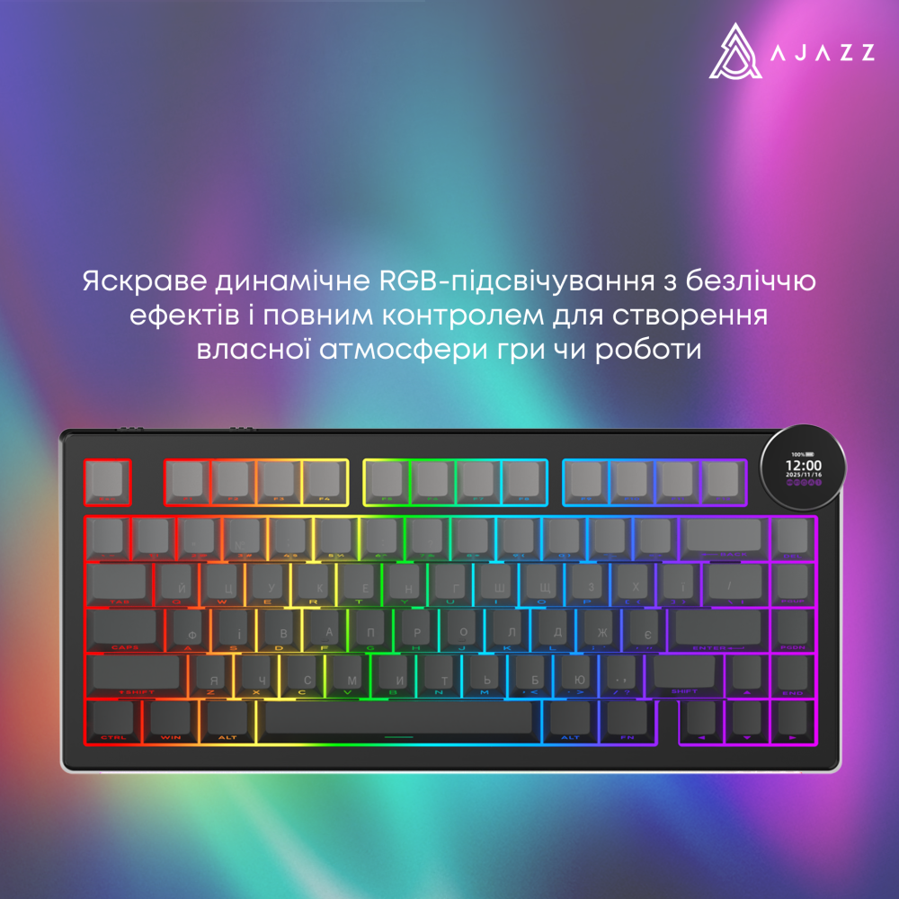 AK820-V2-WP-BGY
