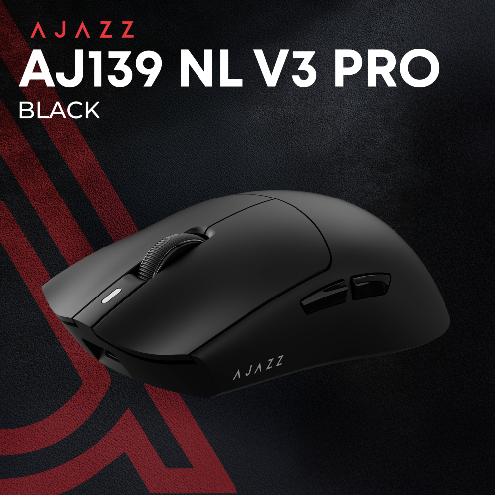 AJ139-NL-V3-PRO-B