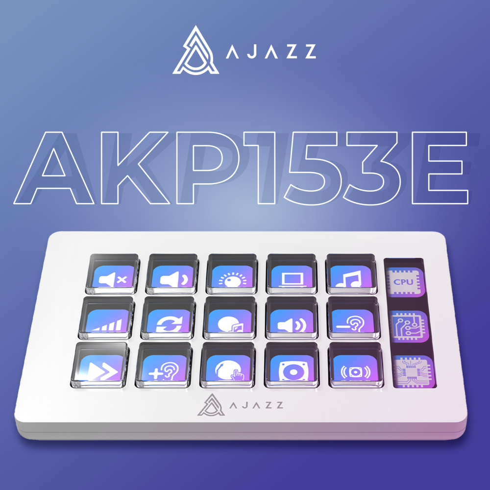 AKP153E-W