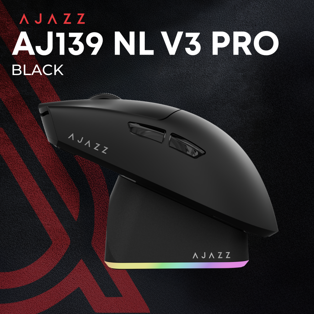 AJ139-NL-V3-PRO-B