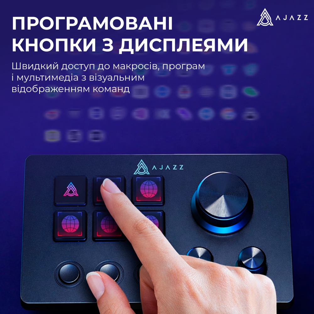 AKP03E-B