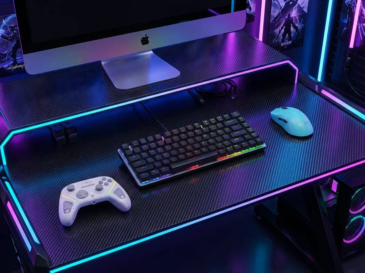 Робочий стіл