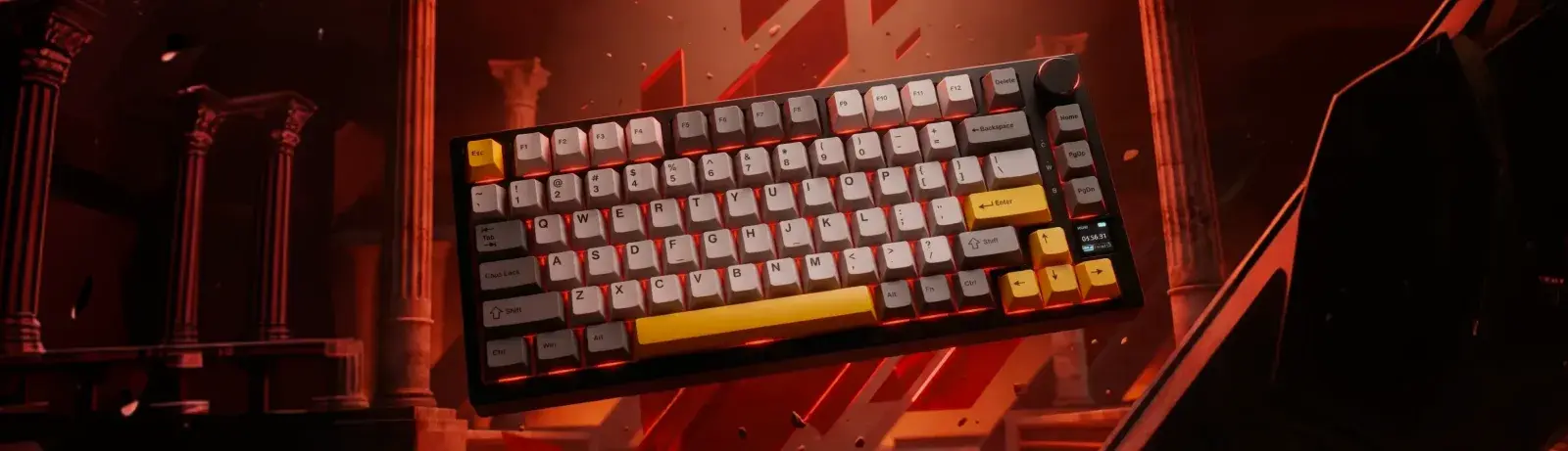 Клавіатури